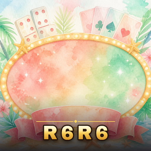 r6r6 APK Indonesia - Panduan Lengkap dan Tutorial